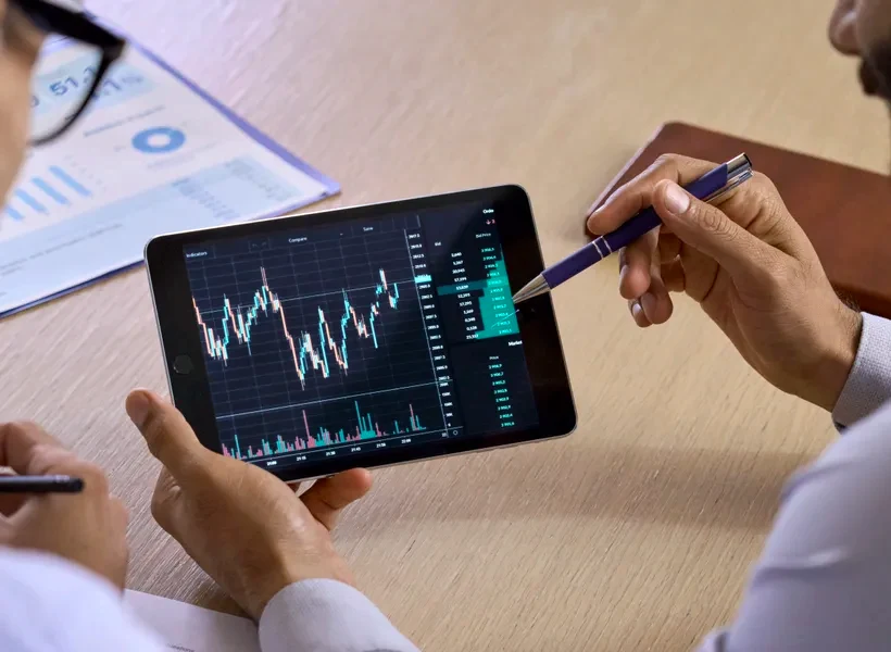 Alpha Trade AI instrumentos financieros
