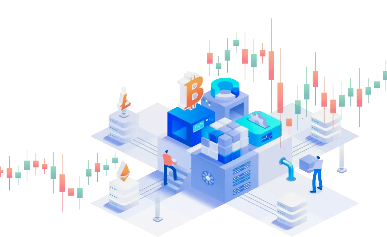 Alpha Trade AI plataforma de inversión